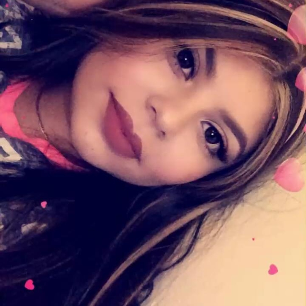 Meet your Posher, Jocelyn